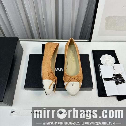 Chanel Replica Shoes sz35-42 mnh0415
