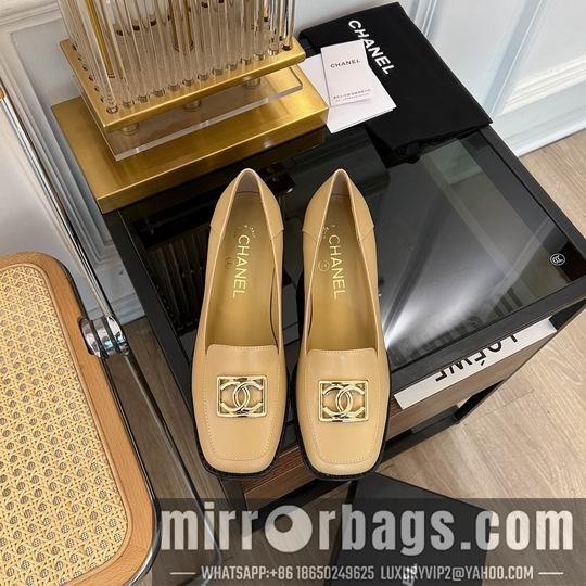 Chanel Replica Shoes sz35-41 mnh0105
