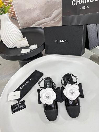 Chanel Replica Shoes sz35-41 mnh0117