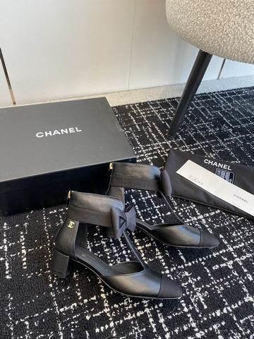 Chanel Replica Shoes sz35-40 mnh0212