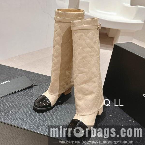 Chanel Replica Shoes sz35-40 LL0810