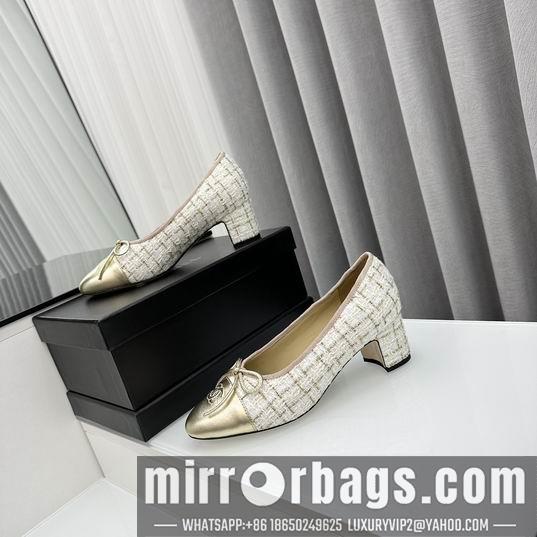 Chanel Replica Shoes sz35-42 mnh0402