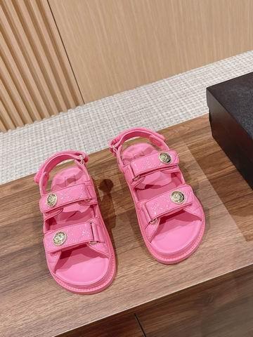 Chanel Replica Shoes sz35-40 mnh0428