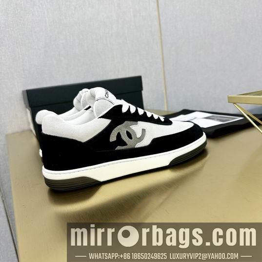 Chanel Replica Shoes sz35-40 mnh0206
