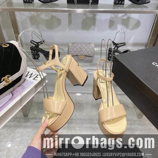 Chanel Replica Shoes sz35-41 mnh0340