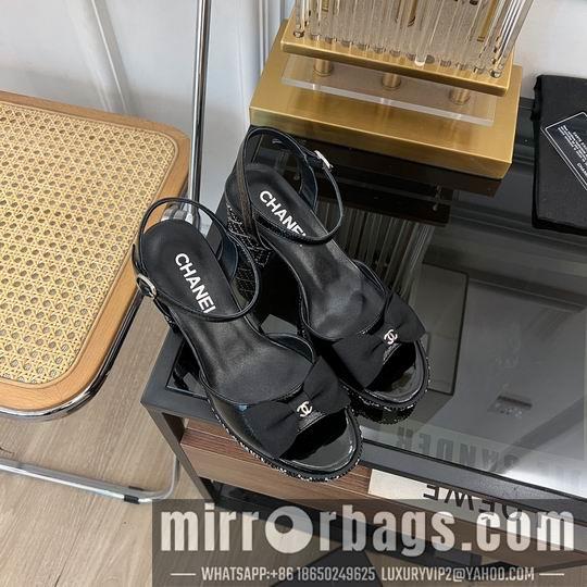 Chanel Replica Shoes sz35-41 mnh0517