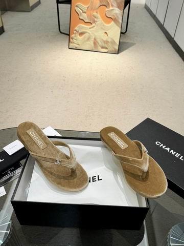 Chanel Replica Shoes sz35-42 mnh0504