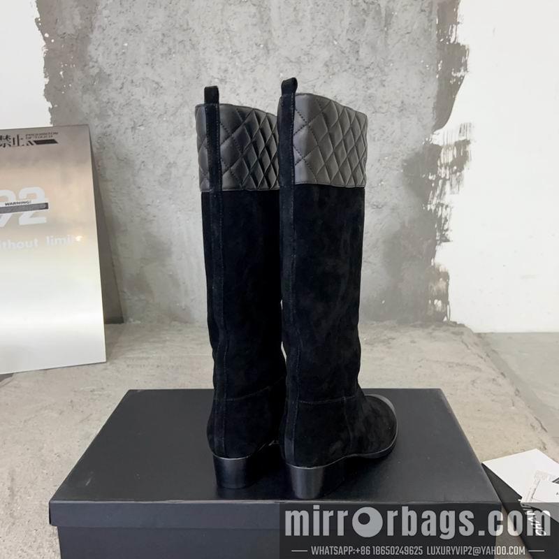 Chanel Replica Shoes sz35-40 fsm0111