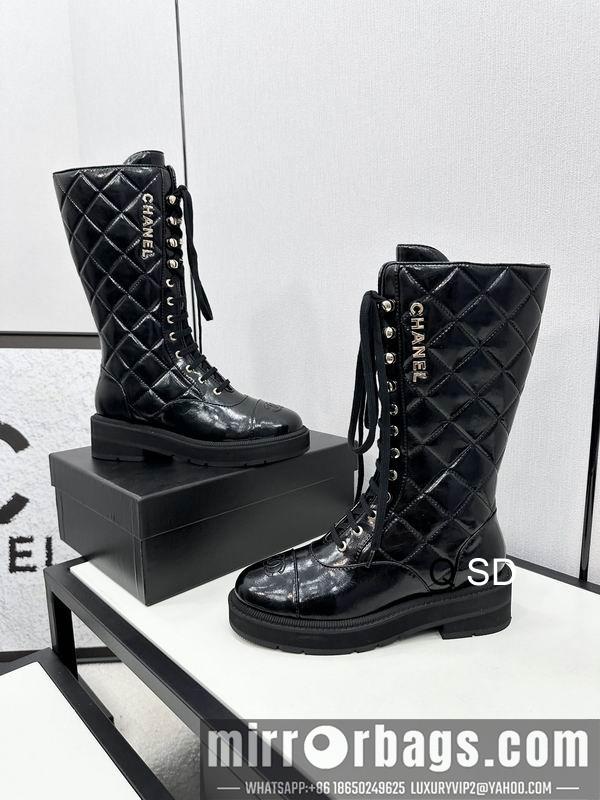 Chanel Replica Shoes sz35-40 SD1038