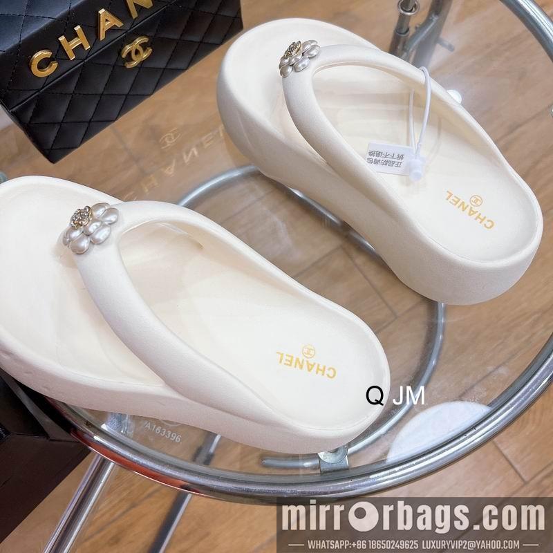 Chanel Replica Shoes sz35-40 JM0606