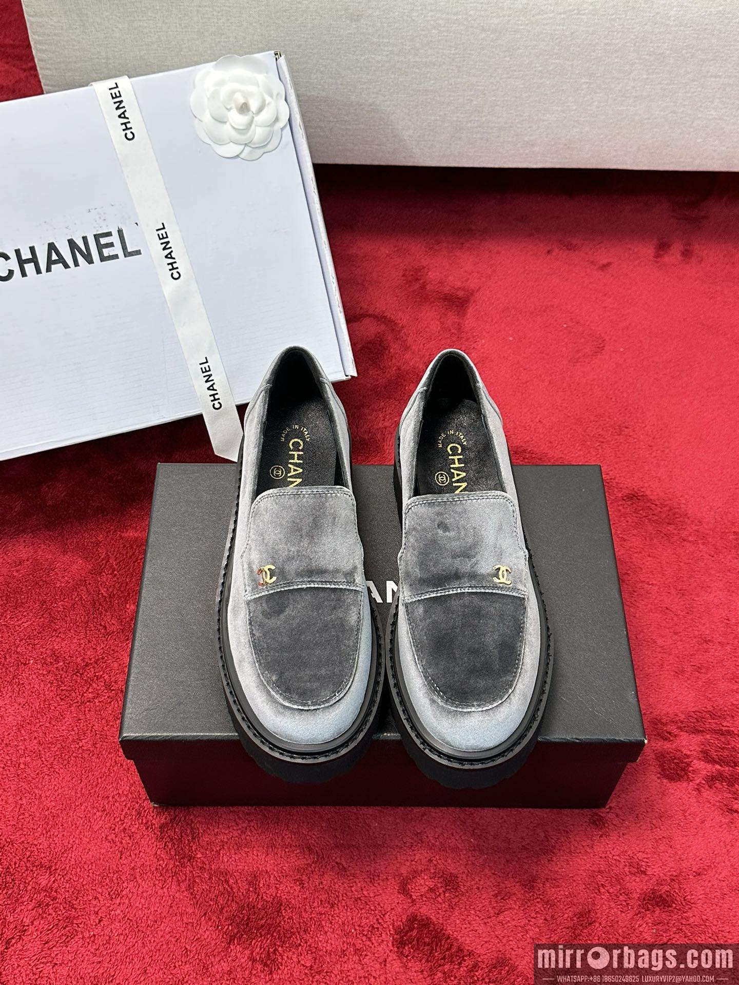 Chanel Replica Shoes sz35-41 h0803