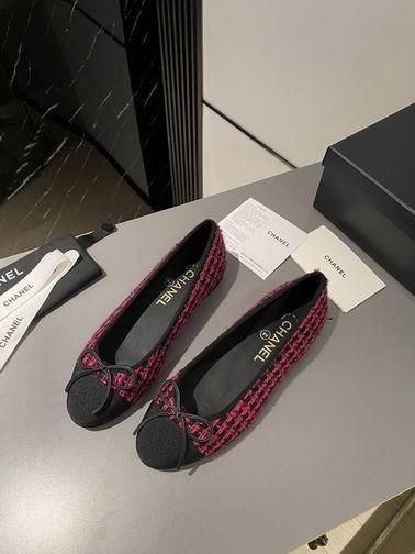 Chanel Replica Shoes sz34-42 mnh0506