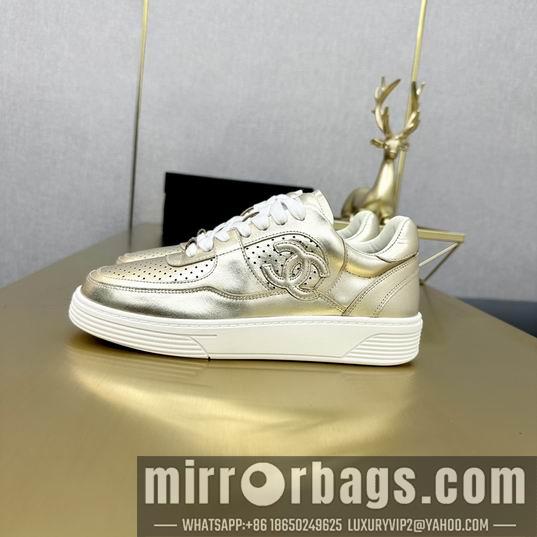 Chanel Replica Shoes sz35-41 mnh0204