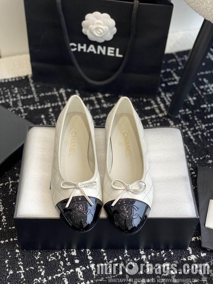 Chanel Replica Shoes sz35-41 mnh0208