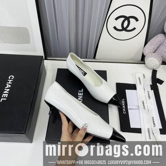 Chanel Replica Shoes sz35-41 mnh0408