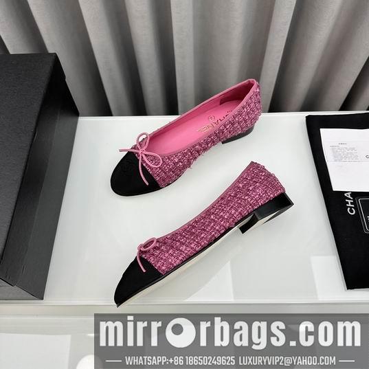 Chanel Replica Shoes sz35-43 mnh0310