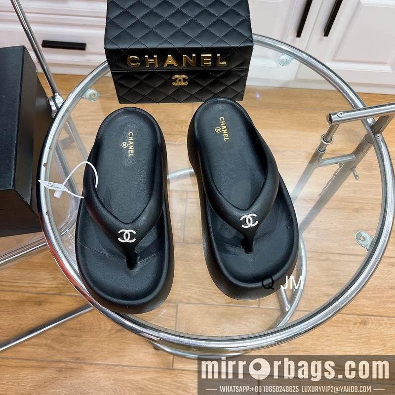 Chanel Replica Shoes sz35-40 JM0605