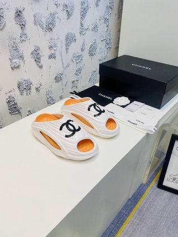 Chanel Replica Shoes sz36-47 mnh0508