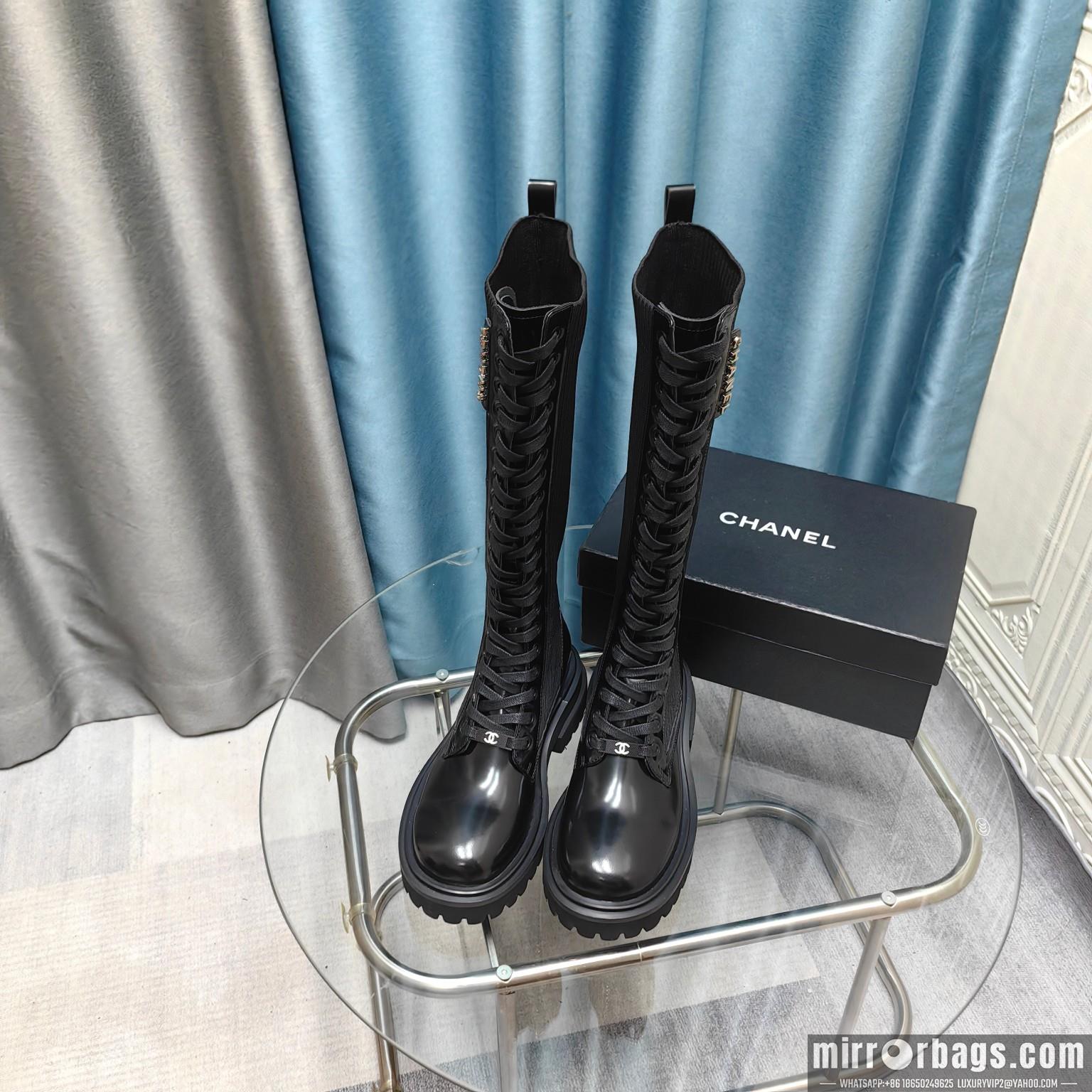 Chanel Replica Shoes sz35-41 h1013