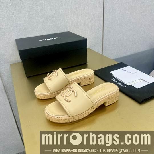 Chanel Replica Shoes sz35-41 mnh0516