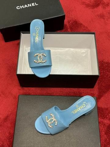Chanel Replica Shoes sz35-41 mnh0711