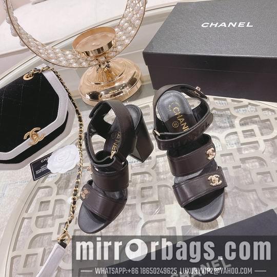 Chanel Replica Shoes sz34-42 mnh0511