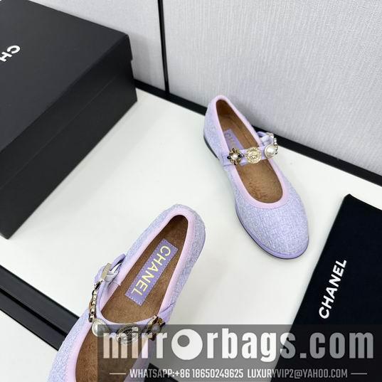Chanel Replica Shoes sz35-41 mnh0715