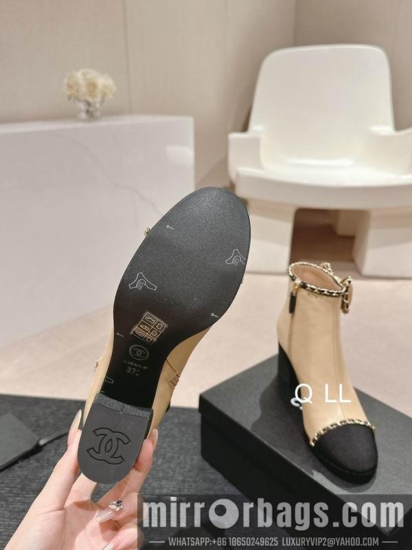 Chanel Replica Shoes sz35-40 LL0813