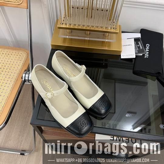 Chanel Replica Shoes sz35-41 mnh0106