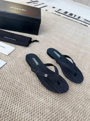 Chanel Replica Shoes sz35-42 mnh0408