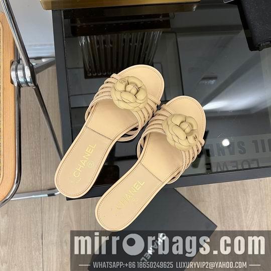 Chanel Replica Shoes sz35-41 mnh0208