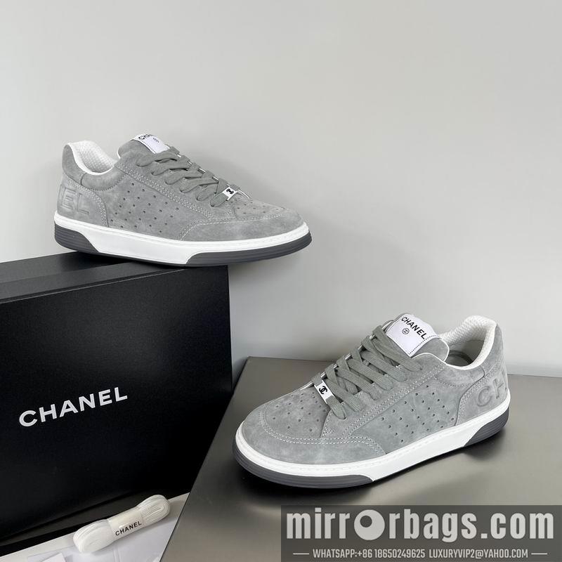 Chanel Replica Shoes sz39-44 hnm0109