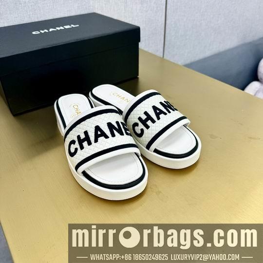Chanel Replica Shoes sz35-41 mnh0513