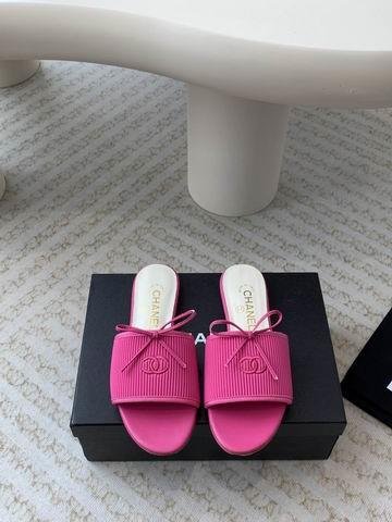 Chanel Replica Shoes sz35-41 mnh0407