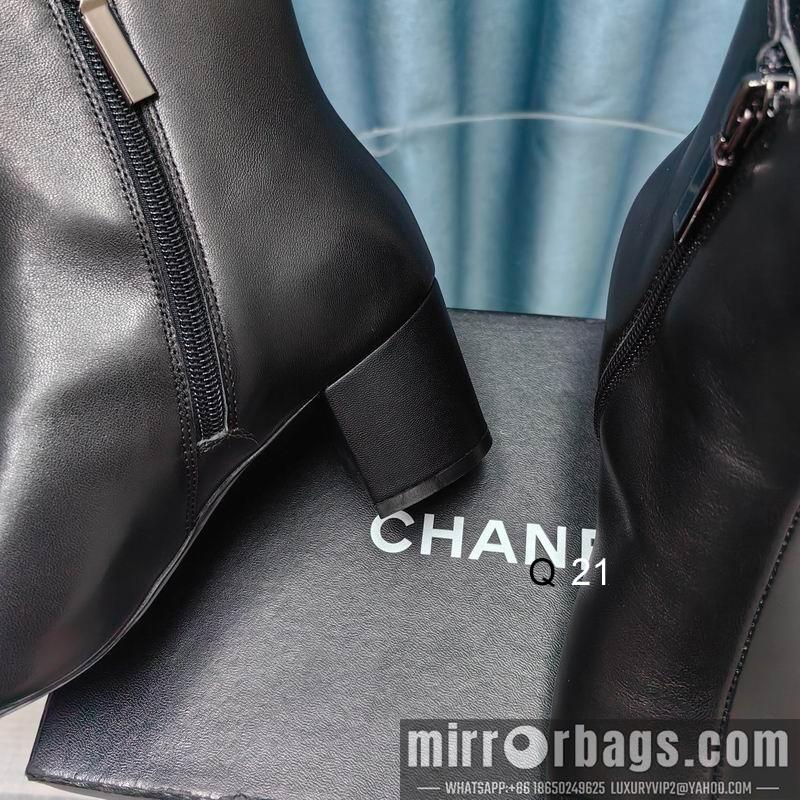 Chanel Replica Shoes sz35-40 YS1105