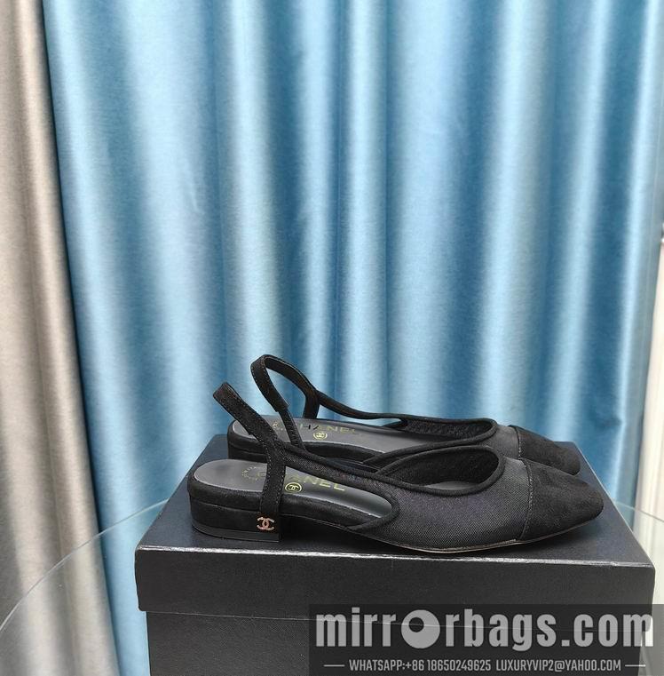 Chanel Replica Shoes sz34-45 mnh0402