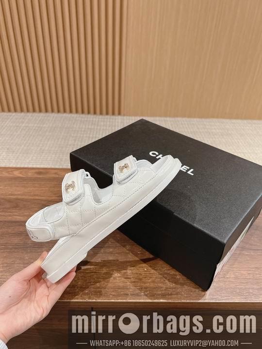 Chanel Replica Shoes sz35-42 mnh0415