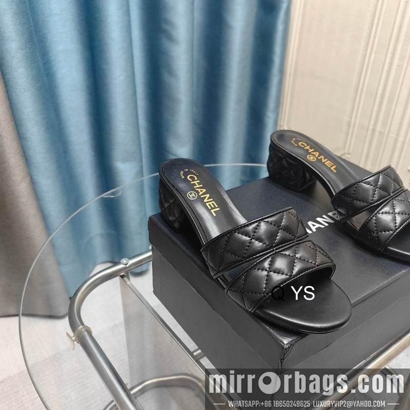 Chanel Replica Shoes sz35-40 YS0330