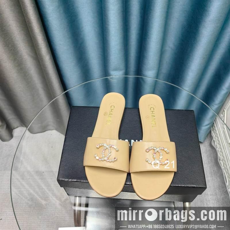 Chanel Replica Shoes sz35-40 YS0903