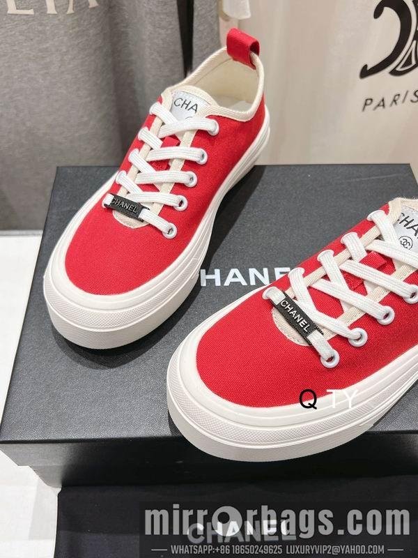 Chanel Replica Shoes sz35-40 TY0303