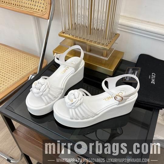 Chanel Replica Shoes sz35-41 mnh0214