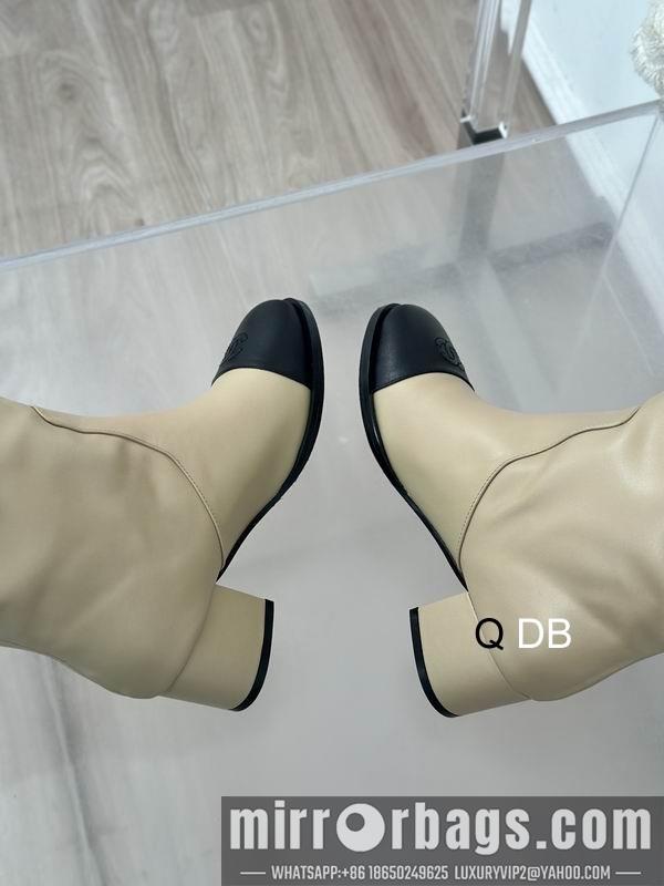 Chanel Replica Shoes sz35-40 DB1209
