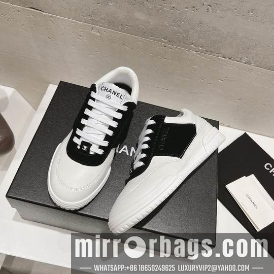 Chanel Replica Shoes sz35-41 mnh0306
