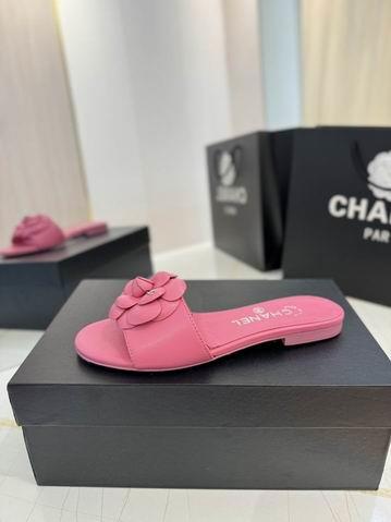Chanel Replica Shoes sz35-41 mnh0601