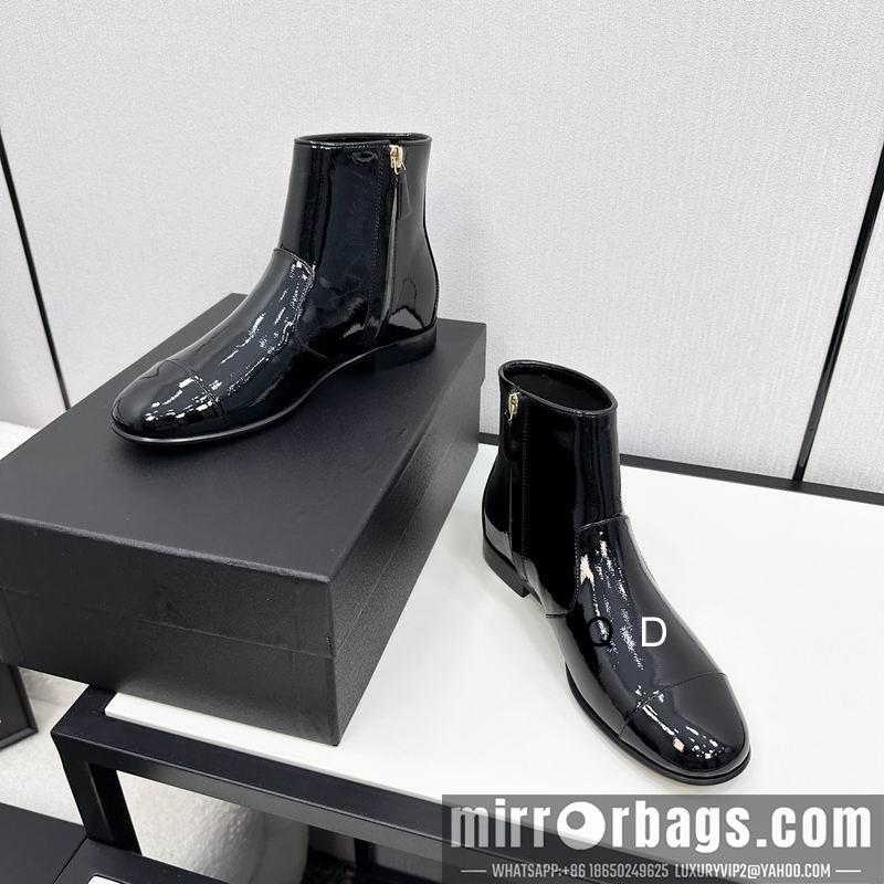 Chanel Replica Shoes sz35-40 GDT0913