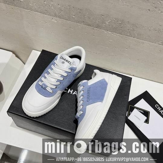 Chanel Replica Shoes sz35-41 mnh0306