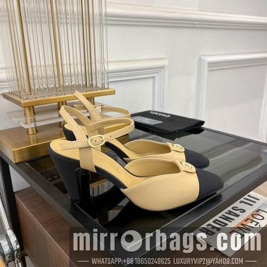 Chanel Replica Shoes sz35-41 mnh0308