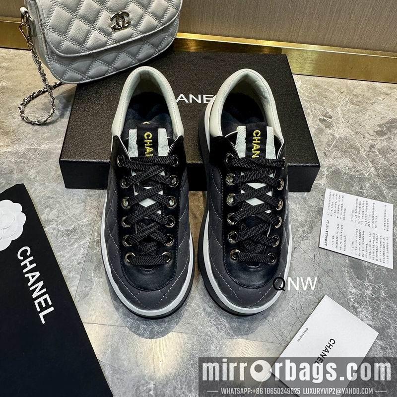 Chanel Replica Shoes sz35-40 WN0501