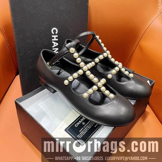Chanel Replica Shoes sz35-40 mnh0801