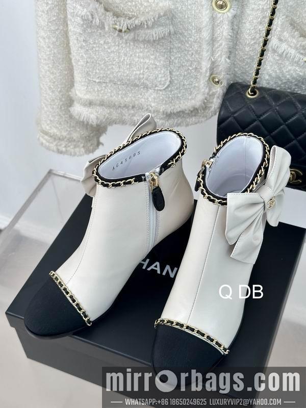 Chanel Replica Shoes sz35-40 DB0818